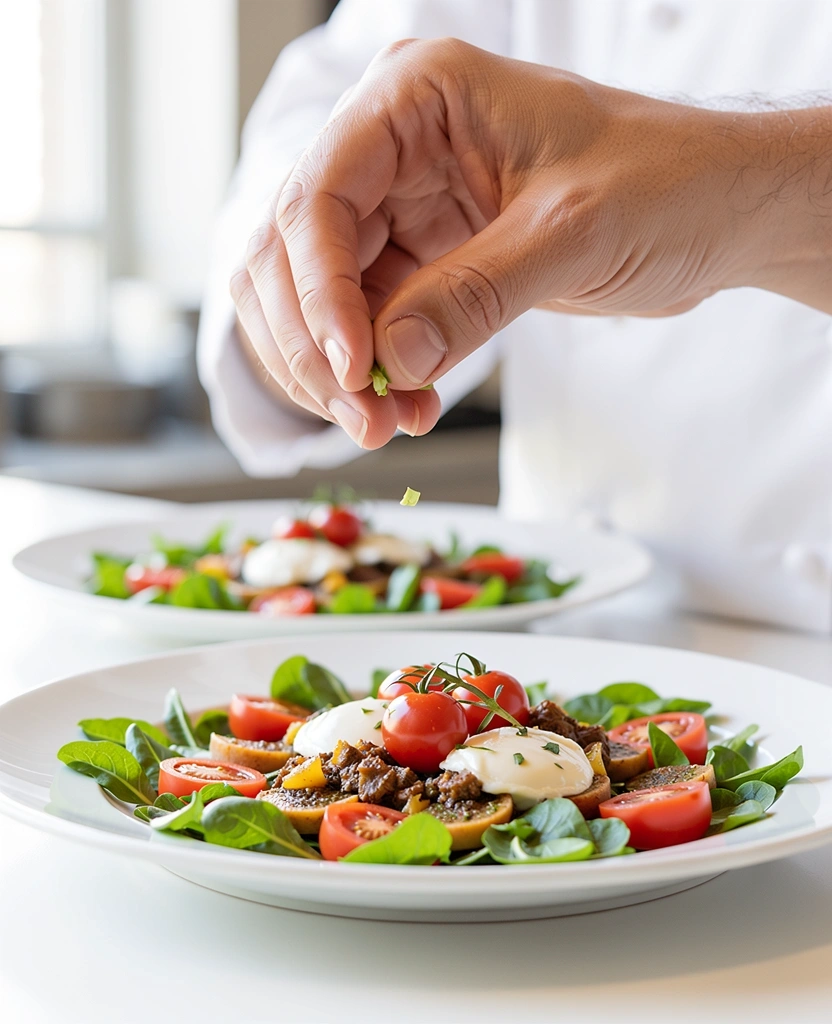 Culinary Craft
