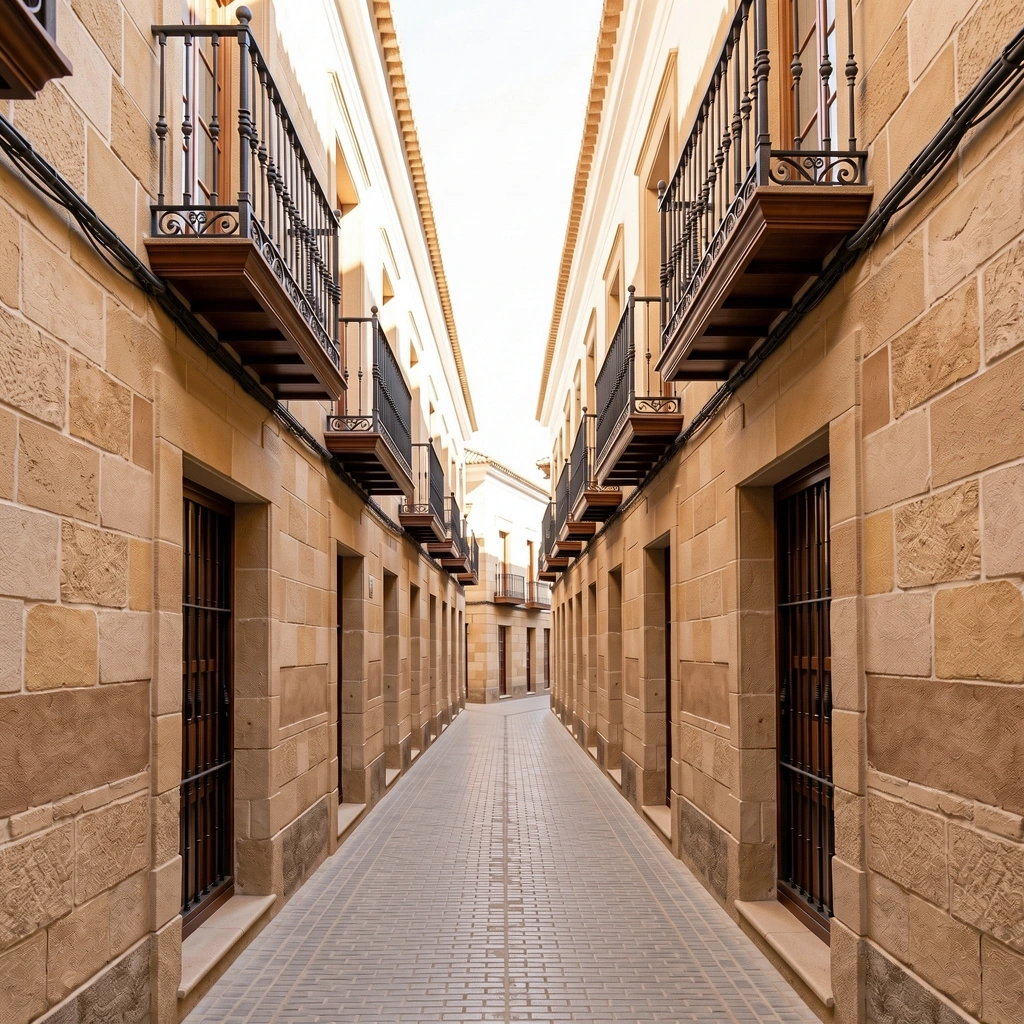 Sevilla District